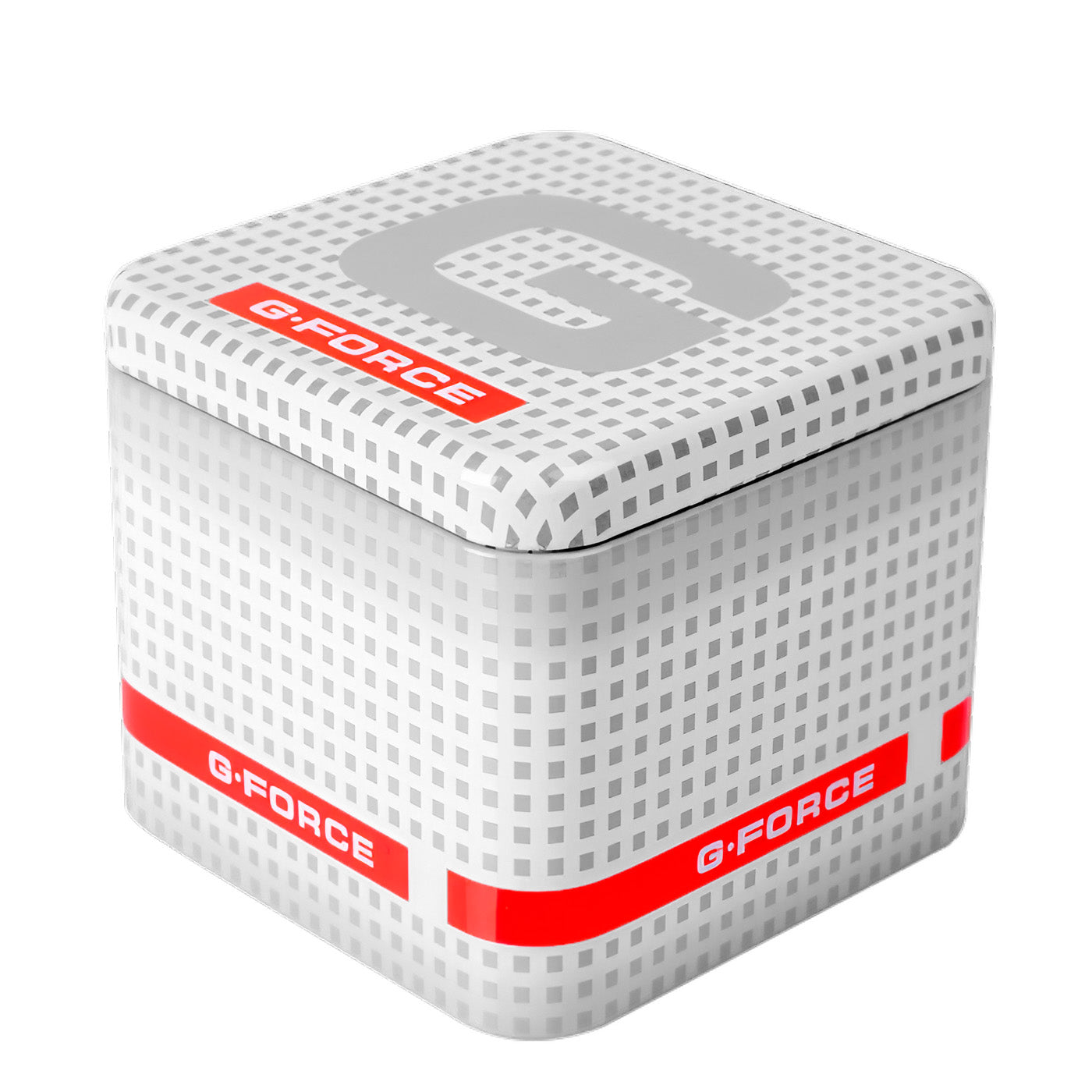 Reloj Gforce H4232g Cronografo Funciona